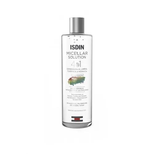  Isdin Micellar Solution 400Ml