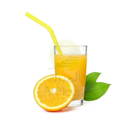 Orange Juice 500Ml