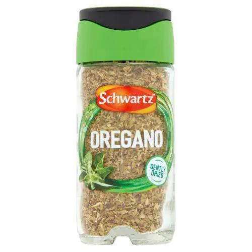 Schwartz Oregano7G