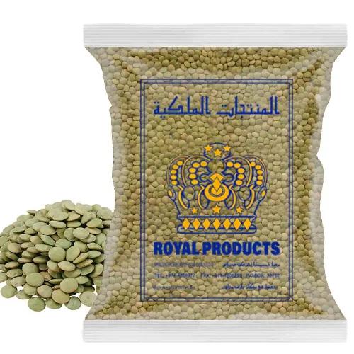 Dimas Green Lentil 1Kg