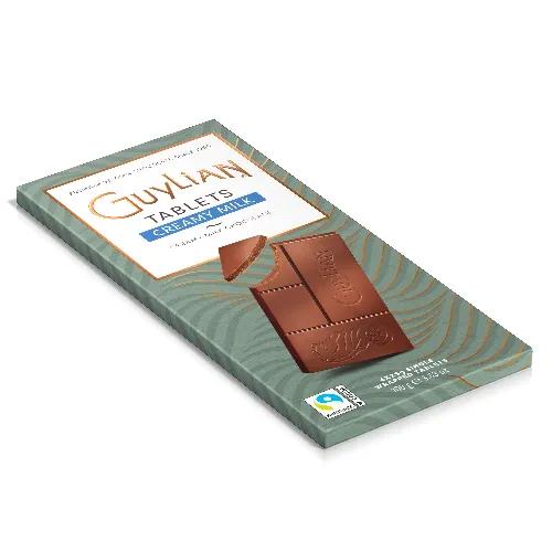 Guylian Bar Creamy Milk 100G