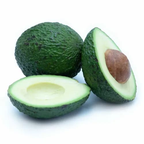 Avocado Hass 2Pcs