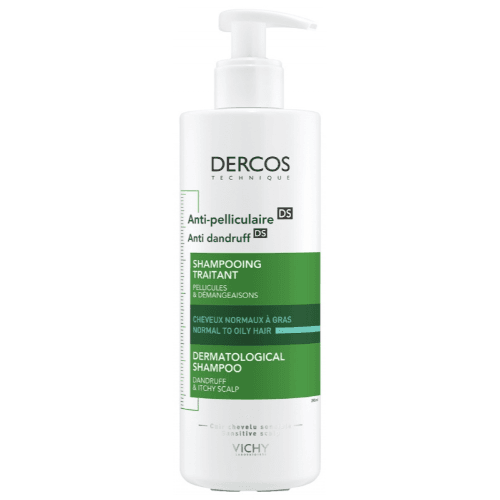 Vichy Dercos Anti Dandruff Ds Shampoo 200Ml