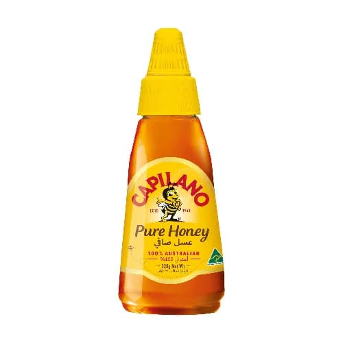 Capilano Pure Honey 220g