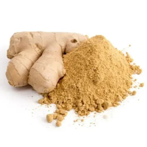 Chittulli Spices Ginger Powder 200 Gr