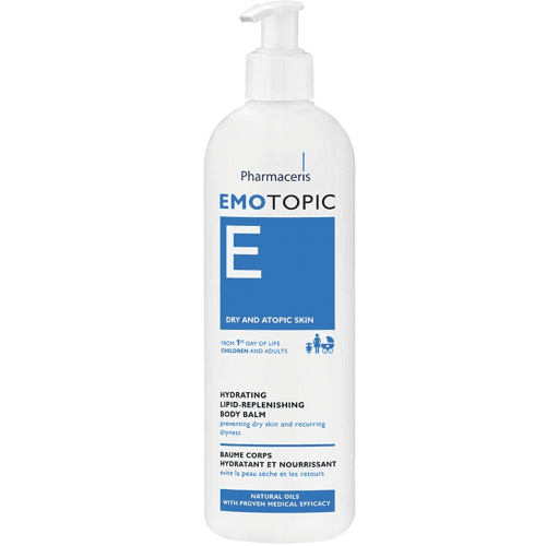 Emotopic Hydrating Body Balm 190Ml