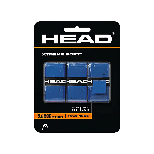 Head Xtreme Soft Blue Overgrip