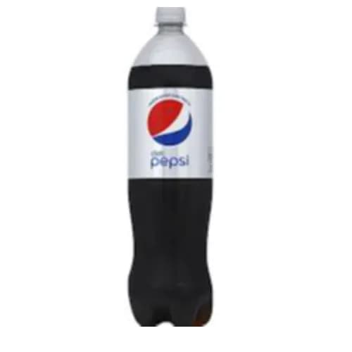 Pepsi Diet 1.25 L