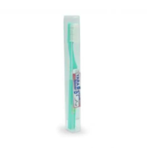 Yara Soft White Toothbrush 1 pcs