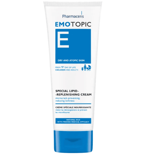 Emotopic Special Lipid Replenishing Cream 75Ml