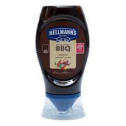 Hellmann's Rich & Smokey Barbecue Sauce 285g