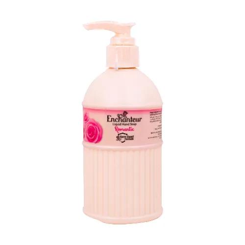 Enchanteur Perfumed Liquid Hand Soap Romantic 300Ml