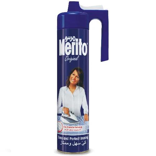 Merito Spray Starch Original 400Ml