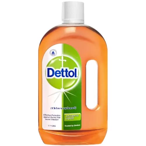 Dettol 1 ltr