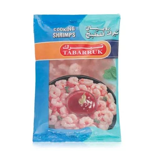 Tabarruk Cooking Shrimps 500 G