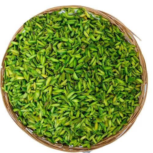 Pistachio Kernel Slices 250g