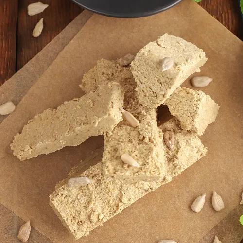 Turkish Halva Plain 250G Approx. Weight