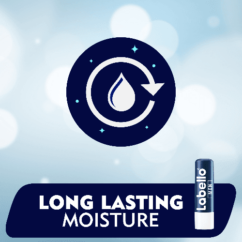 Labello Active For Men SPF15 1 Piece