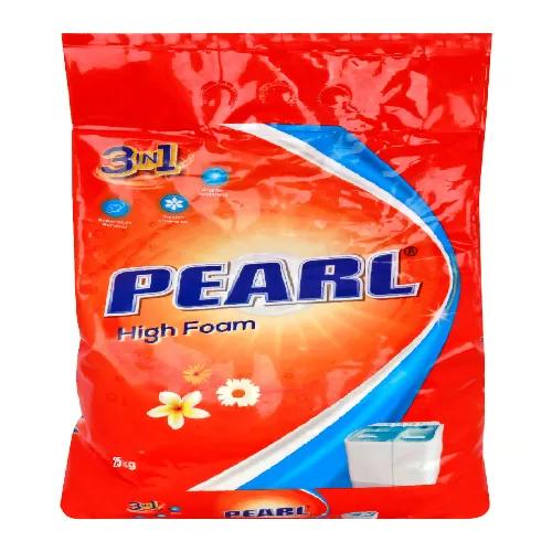 Pearl 3in1 Laundry Detergent Powder Top Load 25 kg