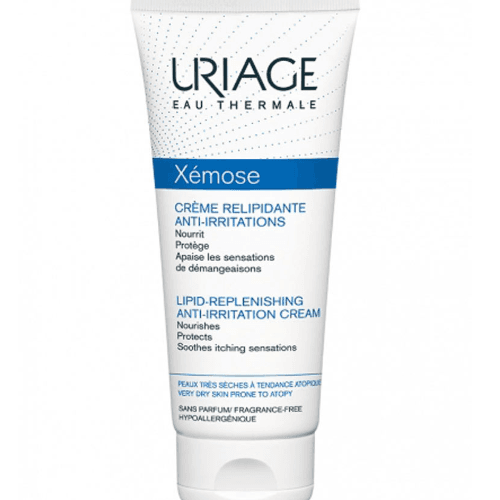 Uriage Xemose Anti Irritation Cream 200Ml