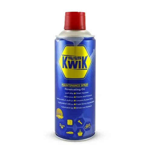 Kwik Penetrating Oil 400ml