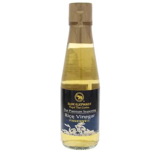 Blue Elephant Rice Vinegar 200 Ml