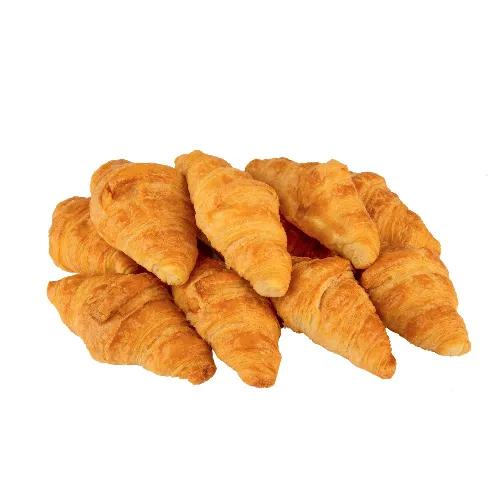 Mini All Butter Croissant, 10 Pcs