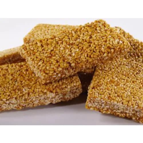 Manha Sesame Crunch 30 Per Pack