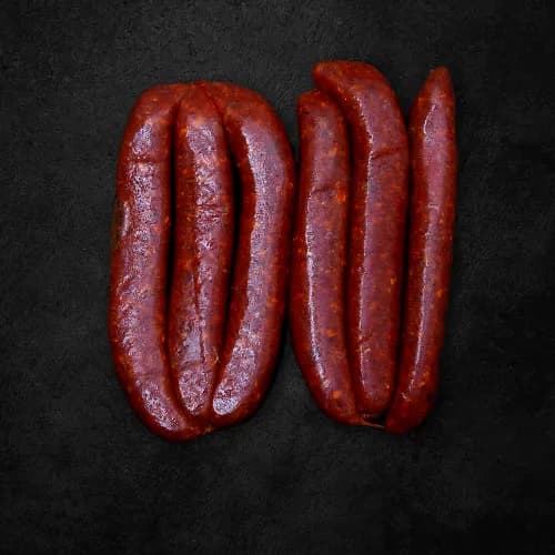 New Zealand Beef Sausage 300 G