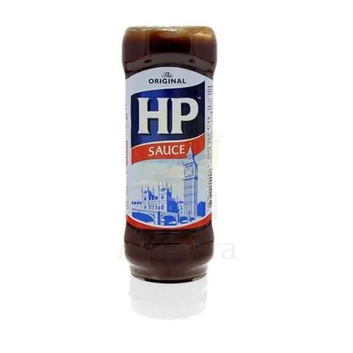 HP Sauce Top Down 450 g