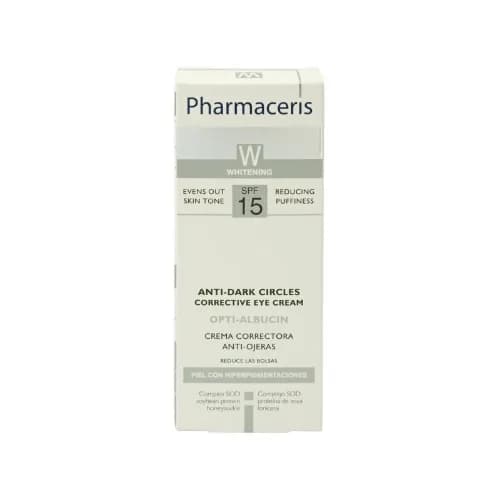 Pharmaceris Anti-dark Circles Corrective Eye Cream SPF15 15ml