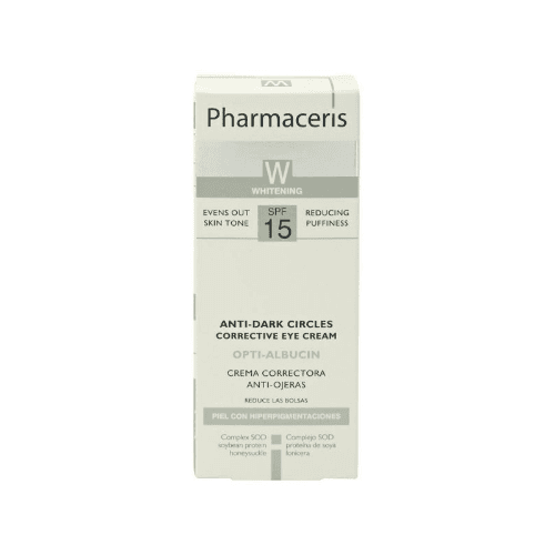 Pharmaceris Anti-dark Circles Corrective Eye Cream SPF15 15ml