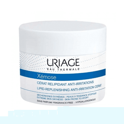 Uriage Xemose Lipid Replenishing Cream 200ml