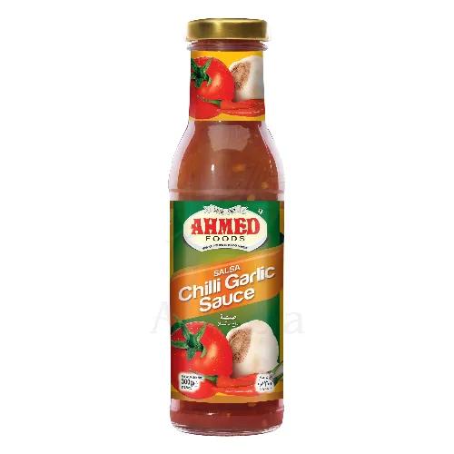 Ahmed Garlic Chilli sauce 300 g