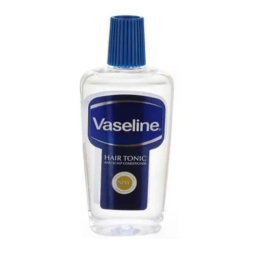 Vaseline Hair Tonic & Scalp Conditioner 200 ml