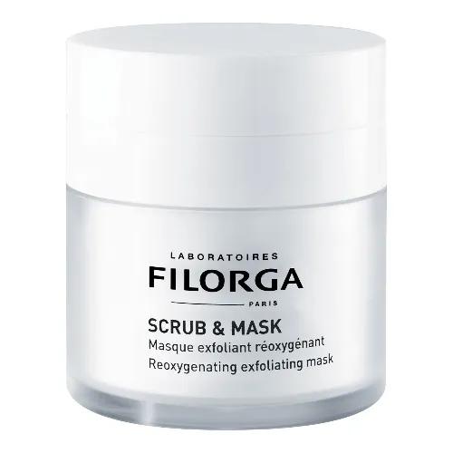 Filorga Scrub & Mask 55Ml 