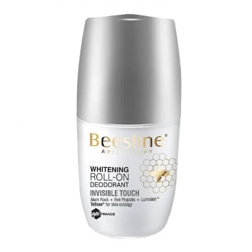 Beesline Whitening  Invisible Touch Roll On 50Ml