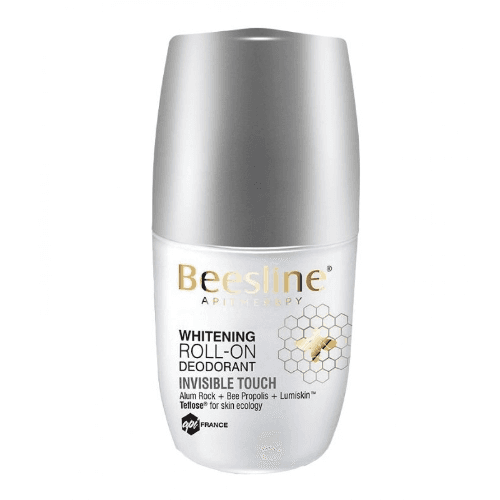 Beesline Whitening  Invisible Touch Roll On 50Ml