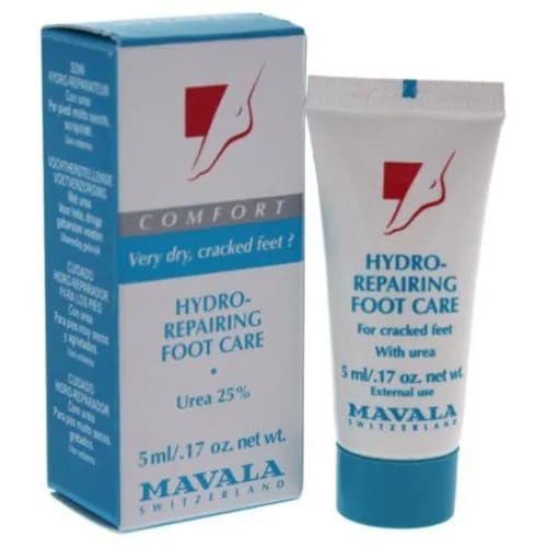 Mavala Hydro Repairing Foot Care Urea 25 %  50Ml