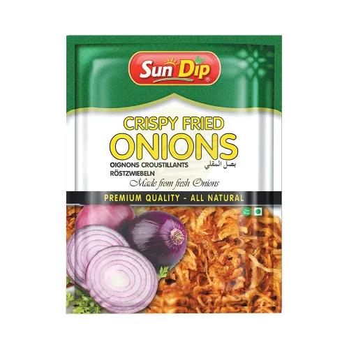 Sundip Crispy Fried Onion 400G