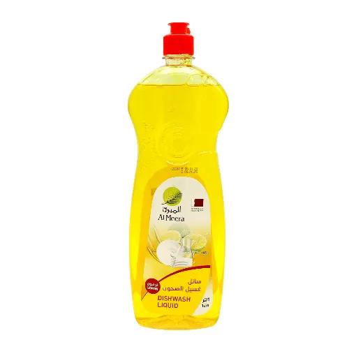 Al Meera Dish Wash Lemon 1L