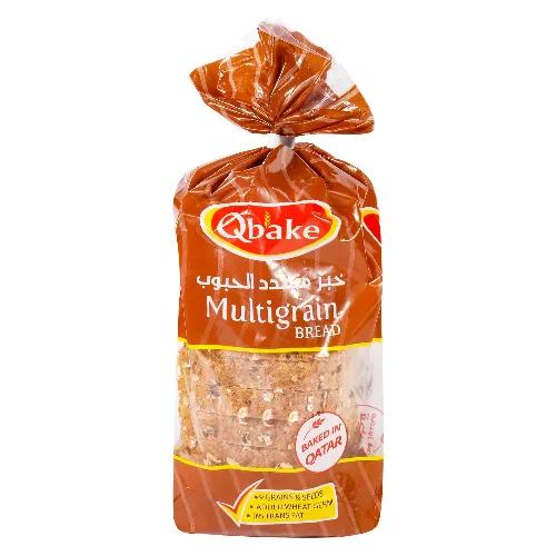 Qbake Multigrain Bread Small 1 Packet