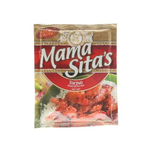 Mama Sita's Marinating Mix Tocino 75g