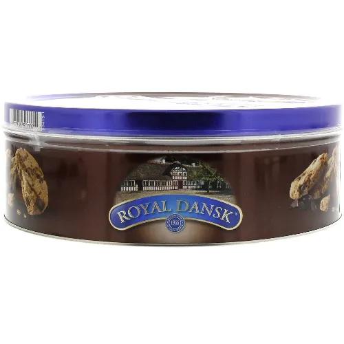 Royal Dansk Chocolate Chip Cookies 454g