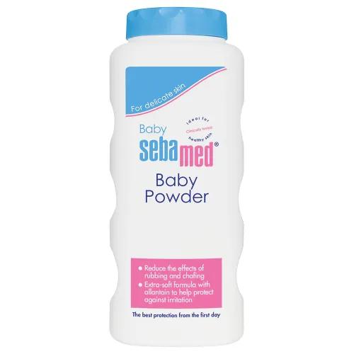 Sebamed Baby Powder for Delicate Skin 100 gr