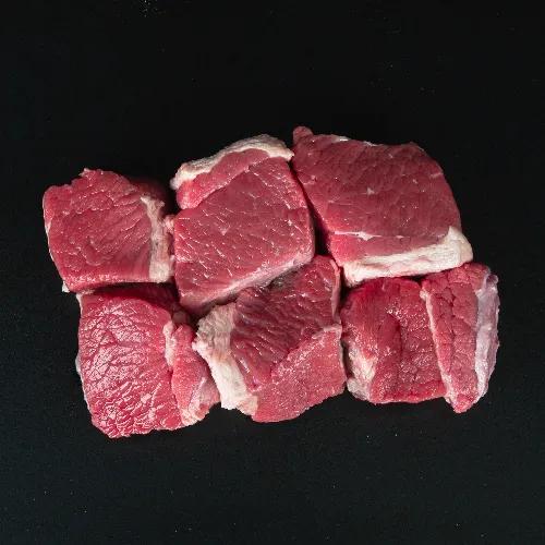 Brazilian Beef Cubes 500 G