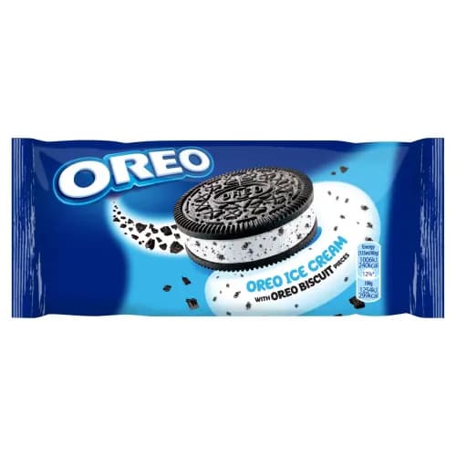 Oreo Ice Cream Sandwich 135 ml