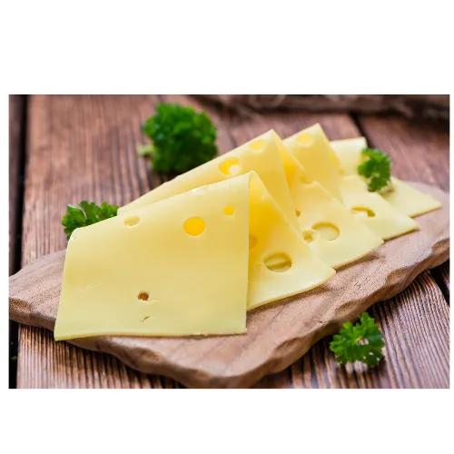 Frico Emmental Cheese 250 grams Approximate Weight