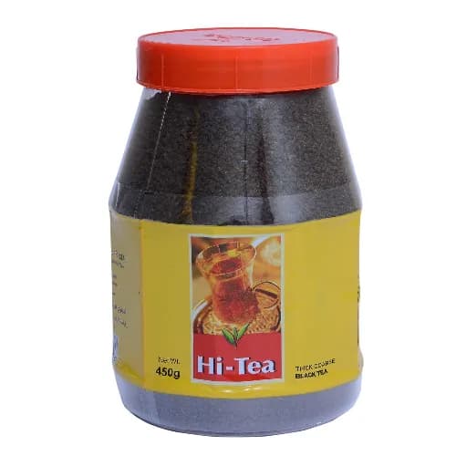 Hi-tea Black Tea 450g