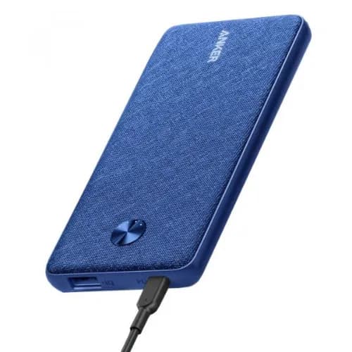 Anker Powercore Metro Essential 20000pd Blue